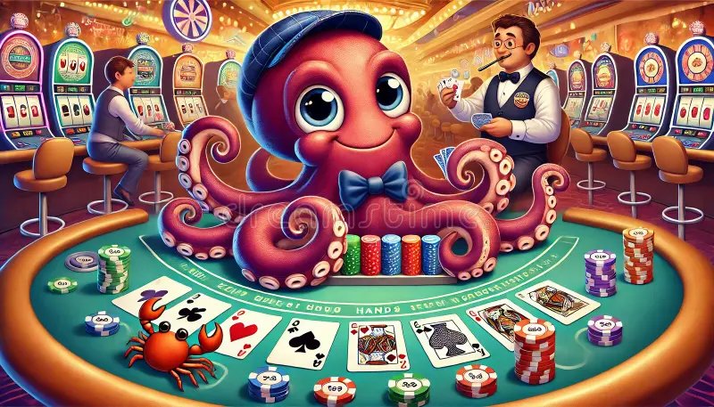 joya nine